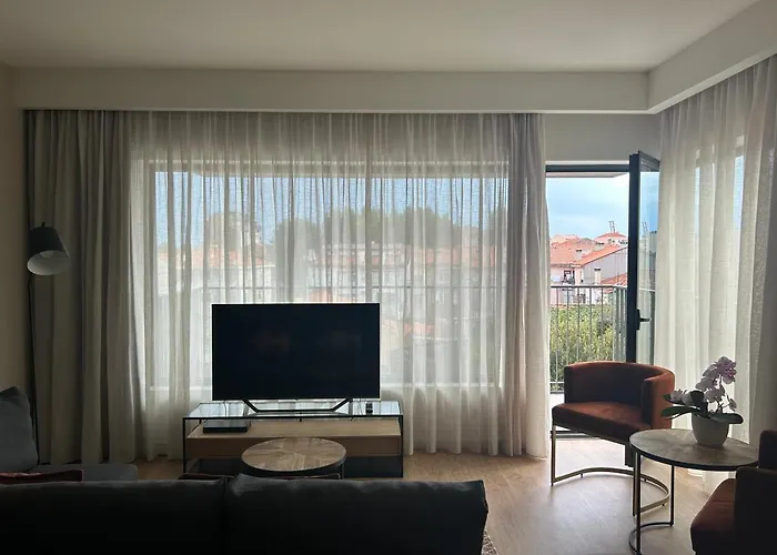Leca Apartments