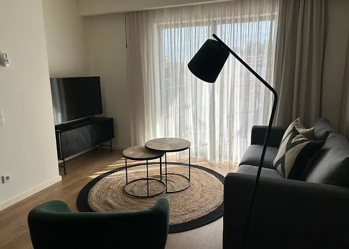 Leca Apartments