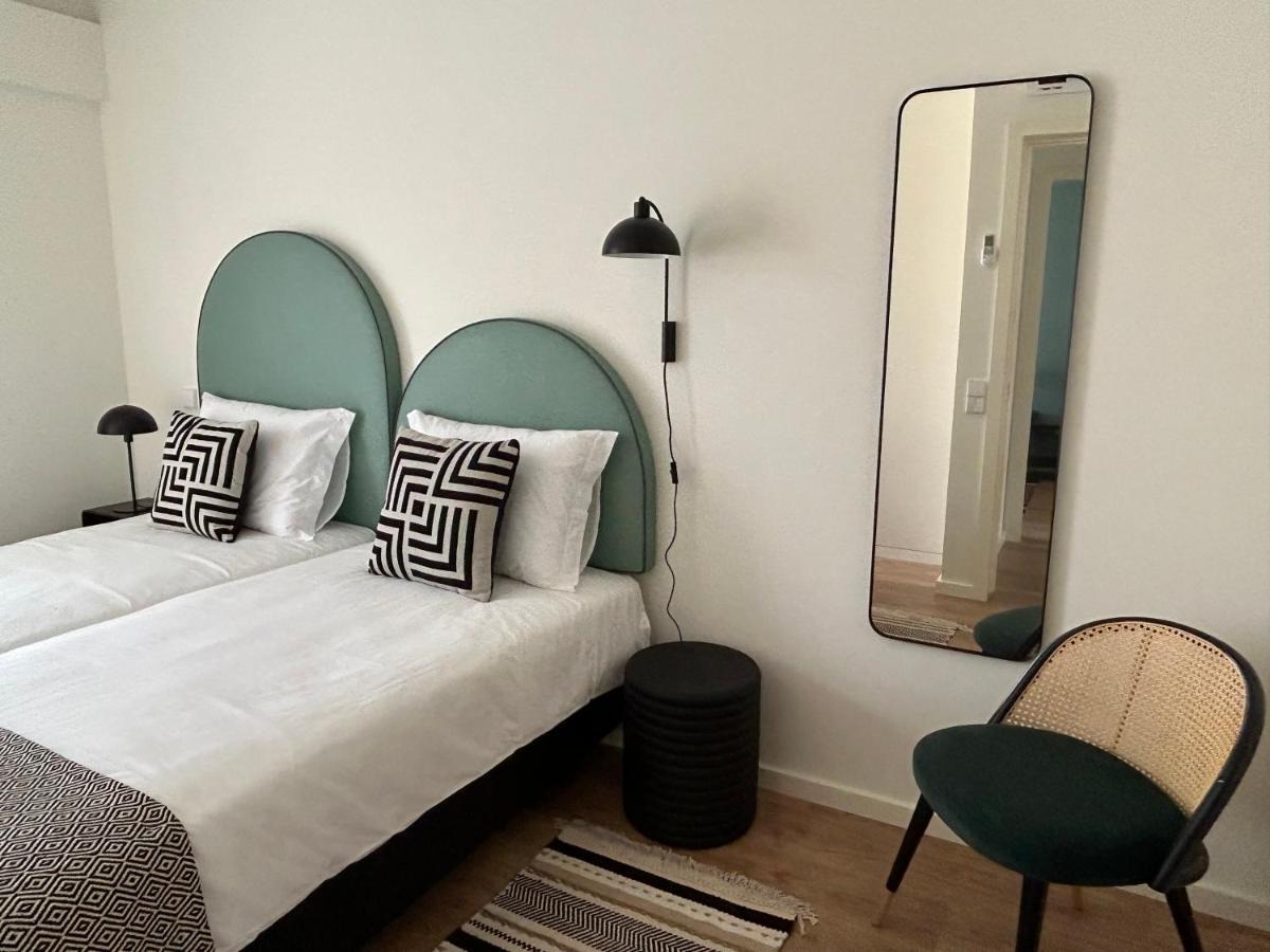 Leca Apartment