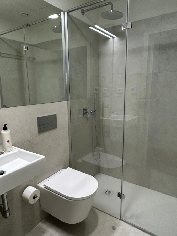 Apartment Leca