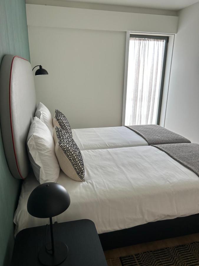 Leca Apartment