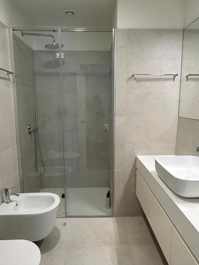 Leca Apartment *