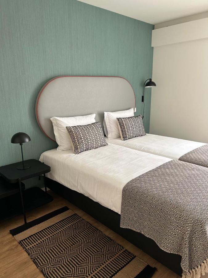 Apartment Leca *