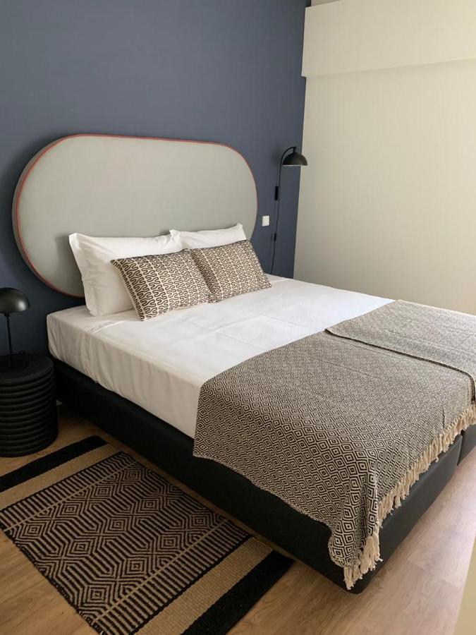 Leca Apartment