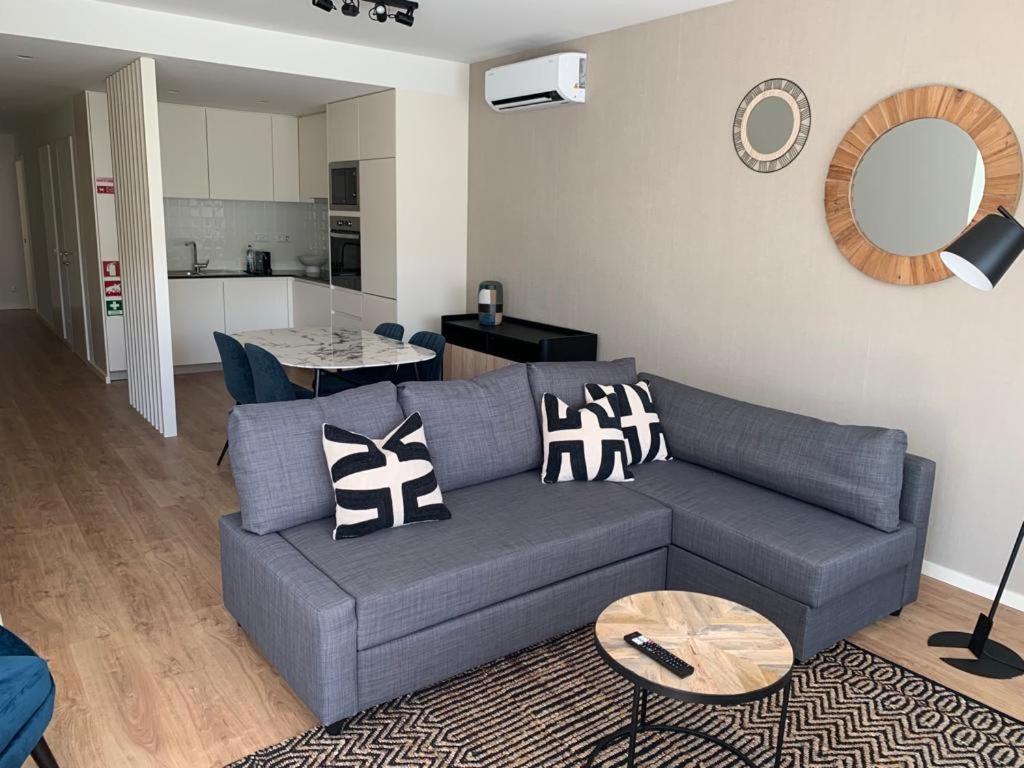 Leca Apartment