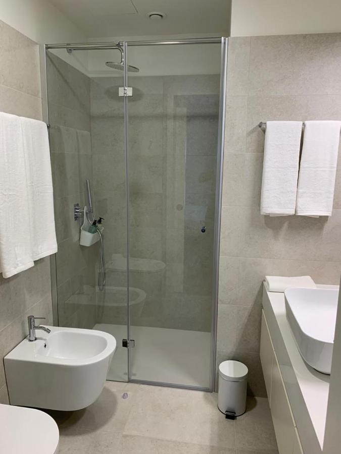 Leca Apartment *