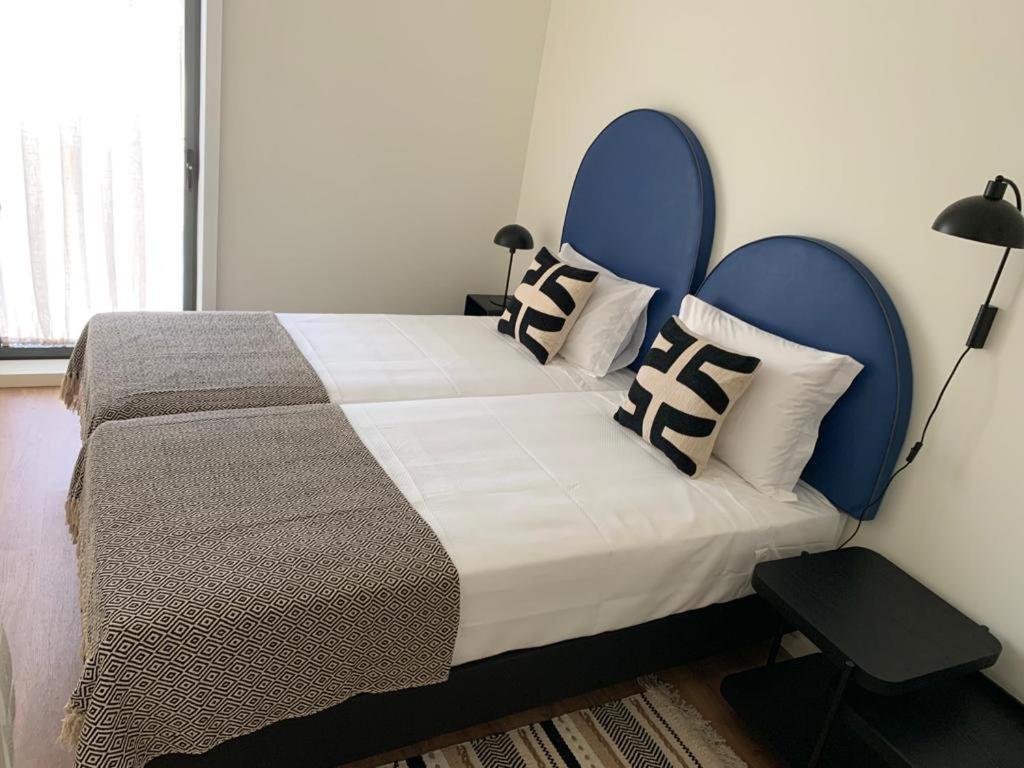 Apartment Leca