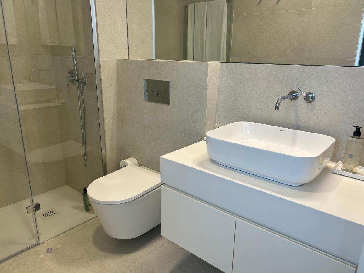 Apartment Leca