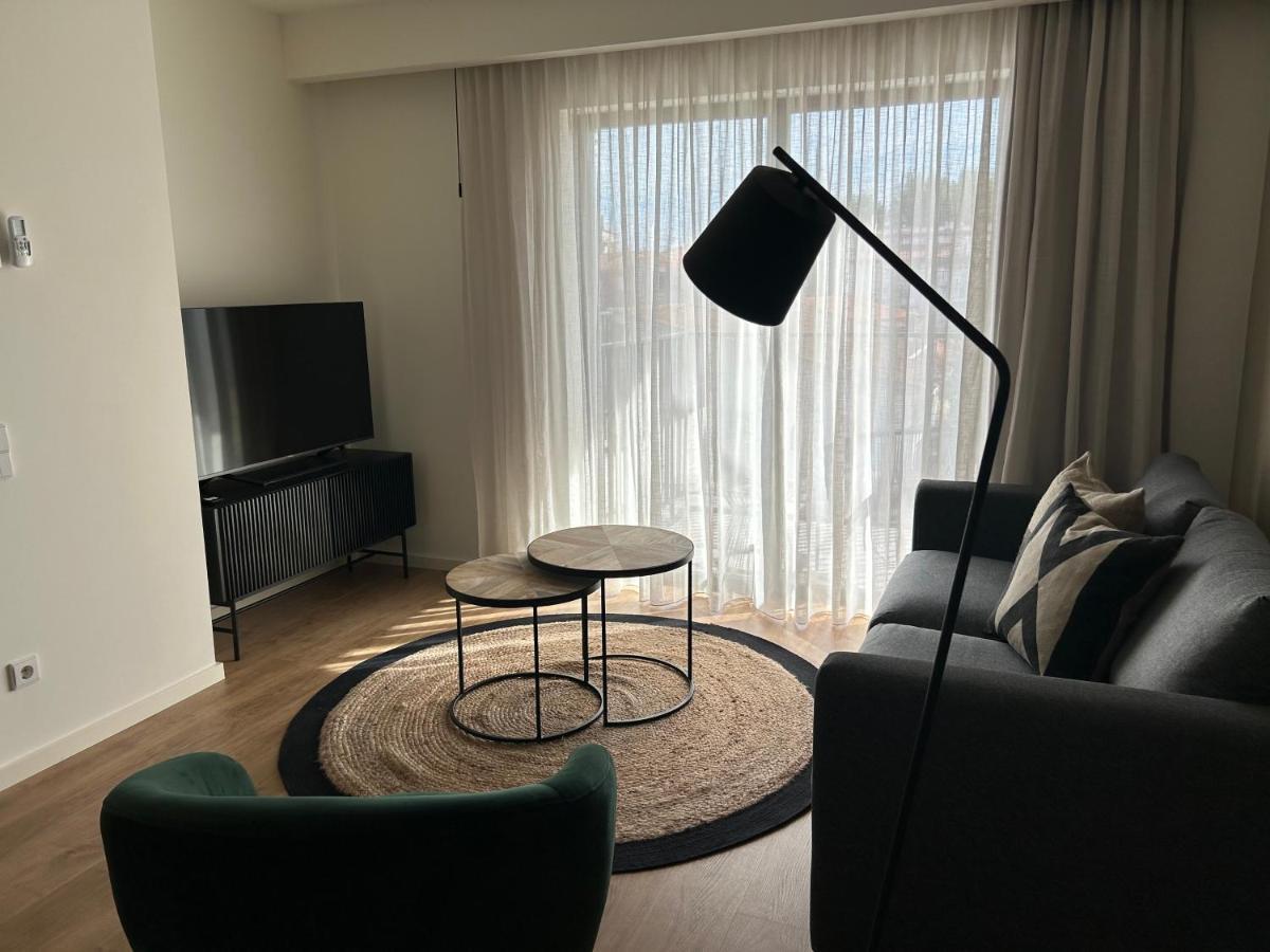 Apartment Leca