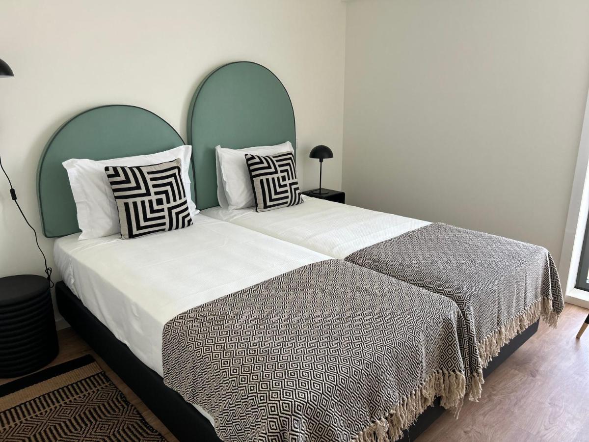 Apartment Leca *