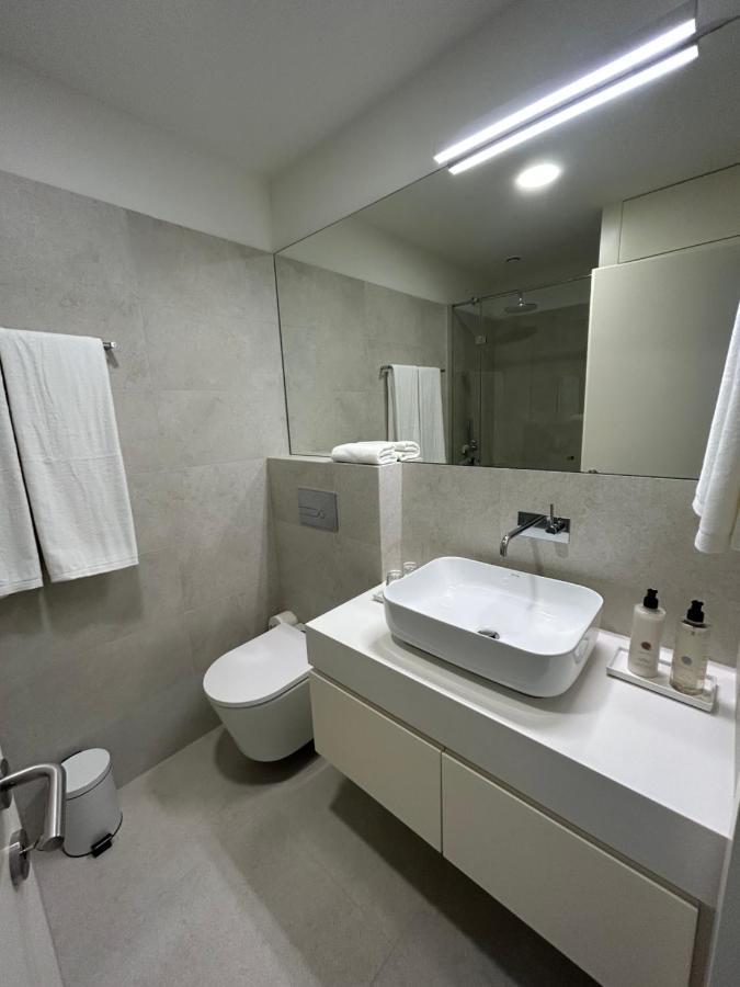 Apartment Leca *