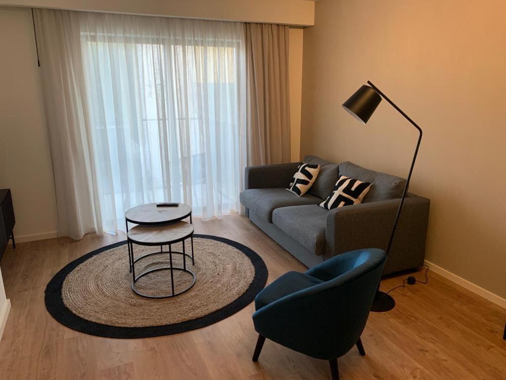 Leca Apartment *